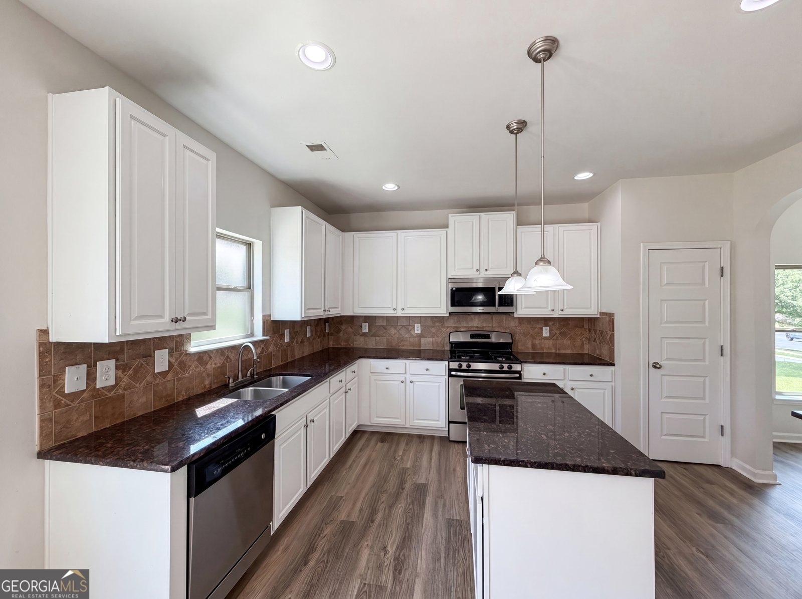 4440 Prather Son Drive Loganville - Photo 9
