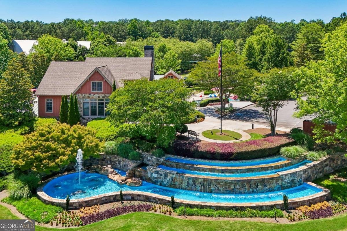 4105 Hastings Drive Cumming - Photo 11