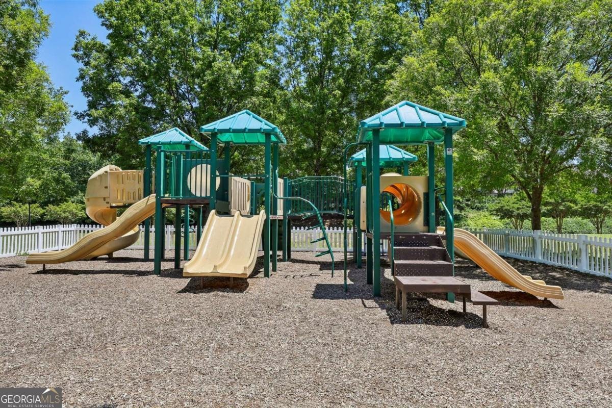 4105 Hastings Drive Cumming - Photo 15