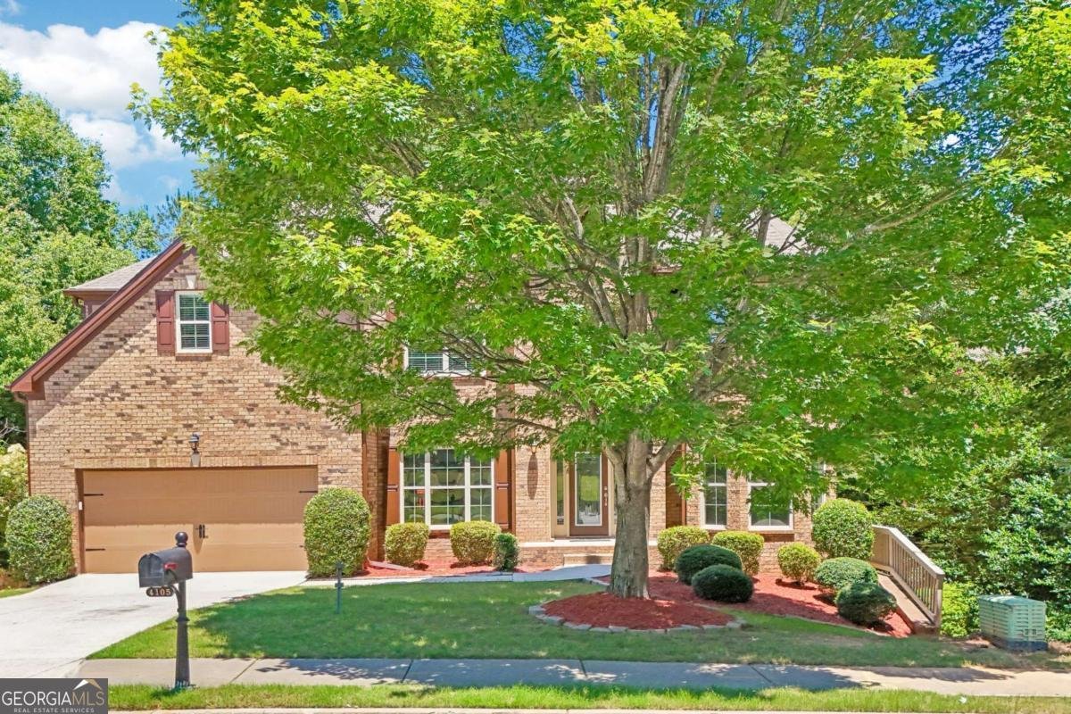4105 Hastings Drive Cumming - Photo 21