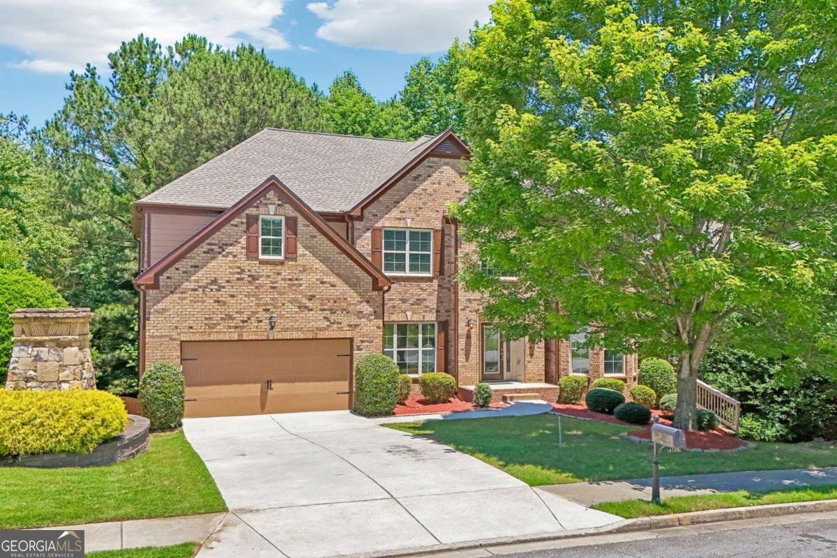 4105 Hastings Drive Cumming - Photo 26
