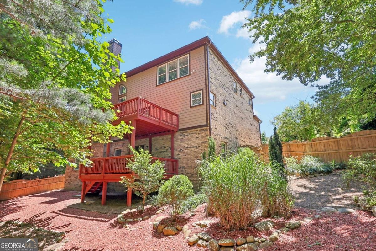 4105 Hastings Drive Cumming - Photo 28