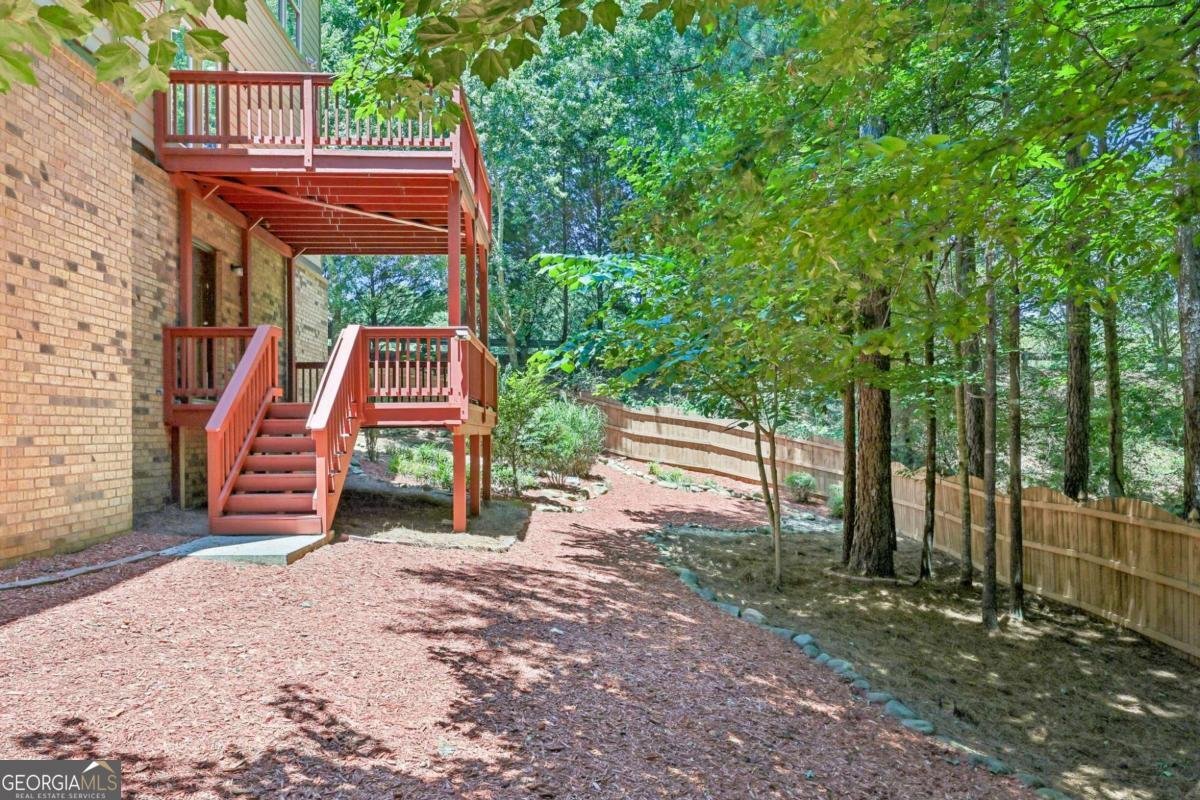 4105 Hastings Drive Cumming - Photo 34