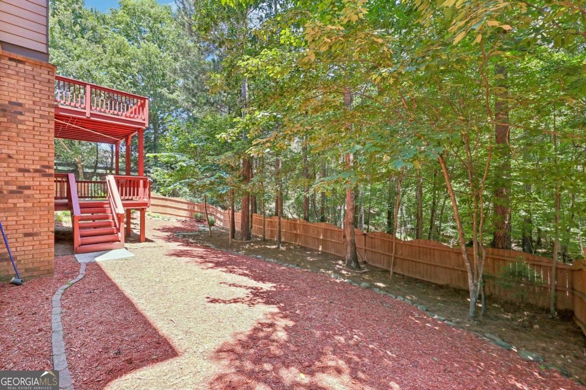 4105 Hastings Drive Cumming - Photo 35
