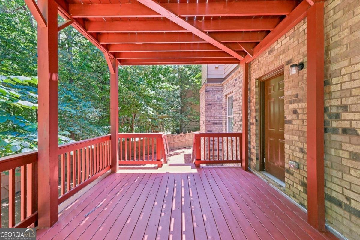 4105 Hastings Drive Cumming - Photo 36