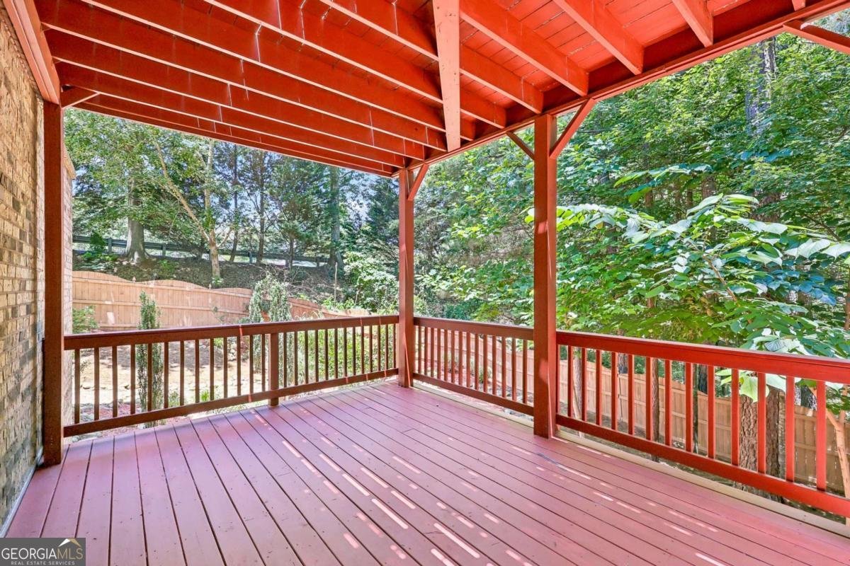 4105 Hastings Drive Cumming - Photo 37