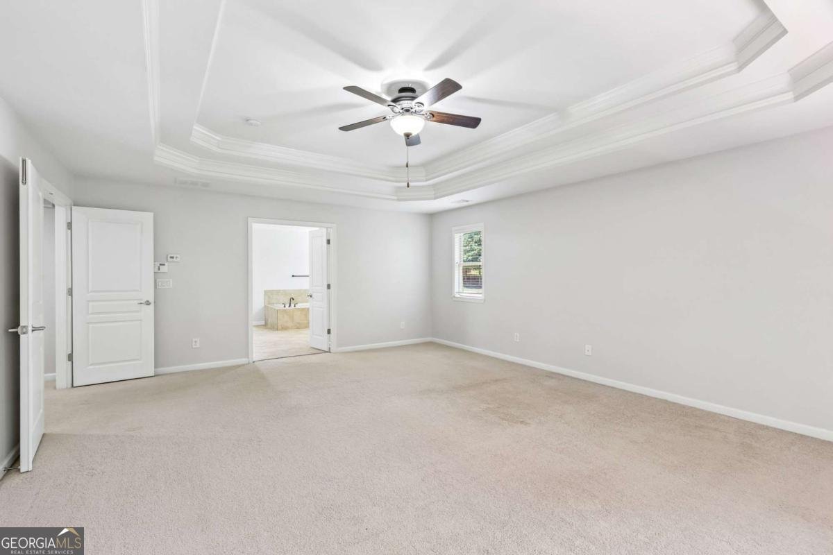 4105 Hastings Drive Cumming - Photo 45
