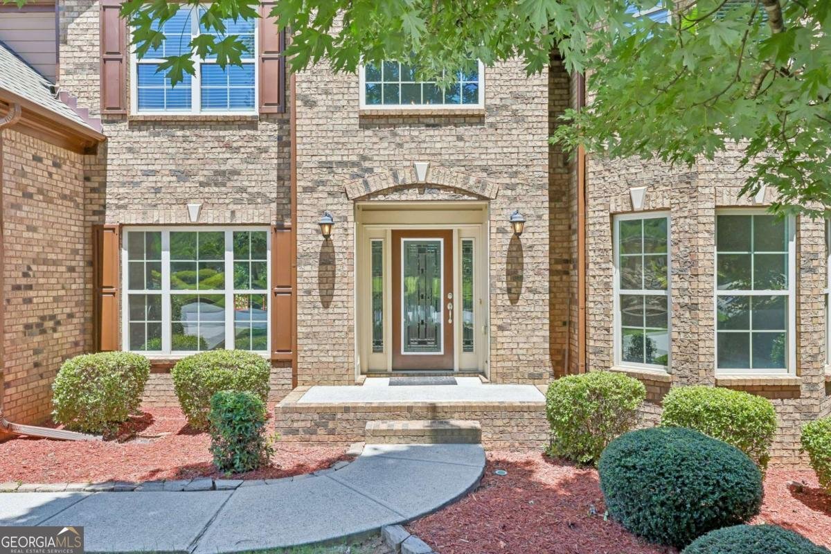 4105 Hastings Drive Cumming - Photo 85