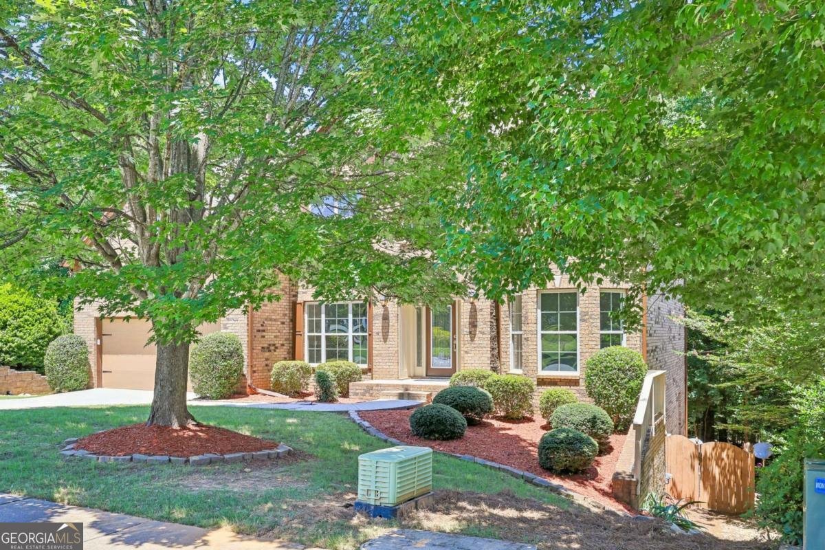 4105 Hastings Drive Cumming - Photo 86