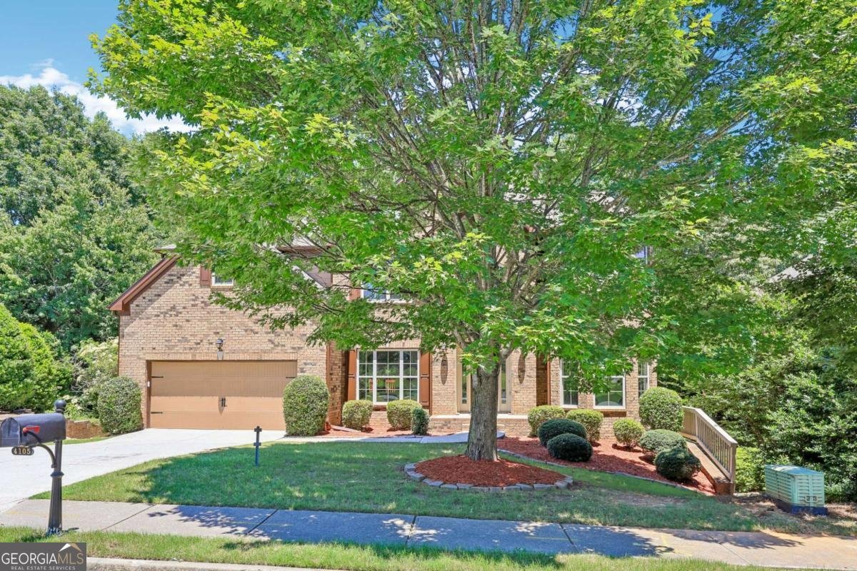 4105 Hastings Drive Cumming - Photo 87
