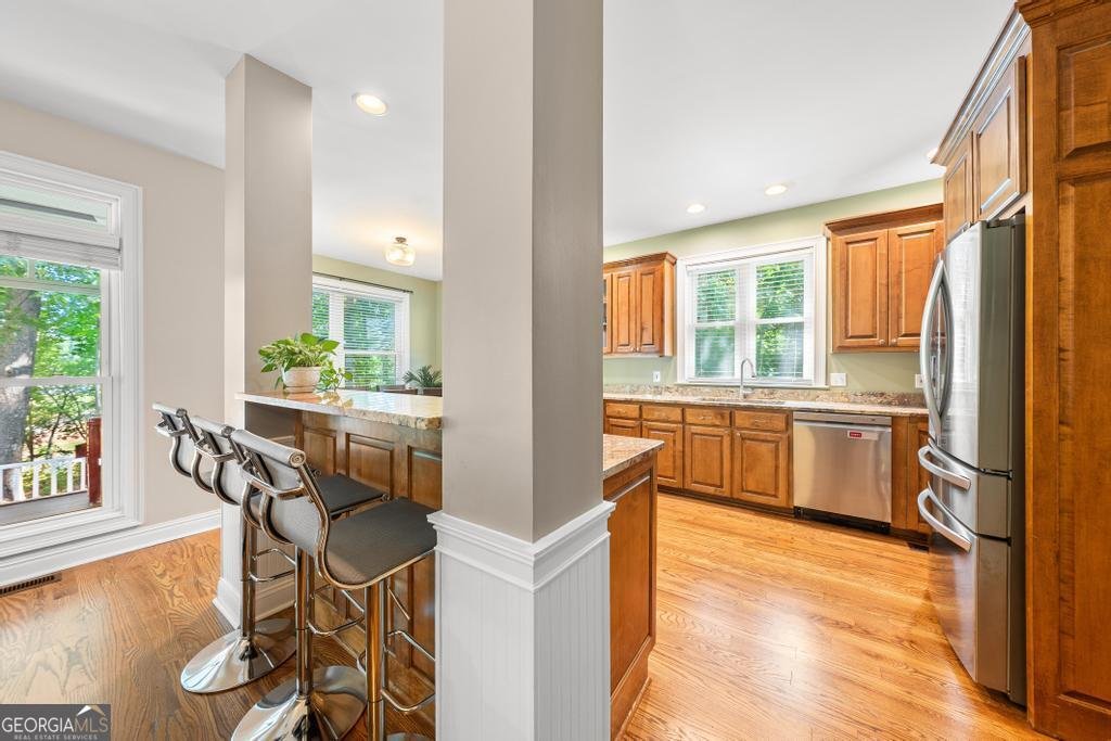 217 Maret Road Townville - Photo 10