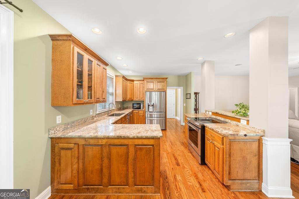 217 Maret Road Townville - Photo 11