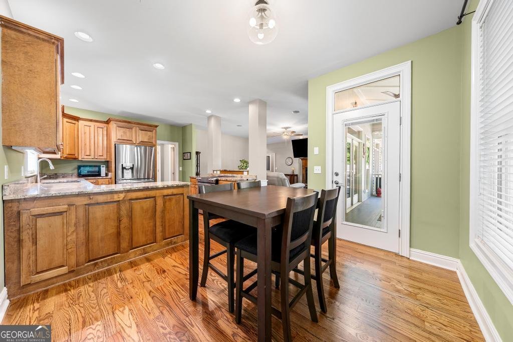 217 Maret Road Townville - Photo 12