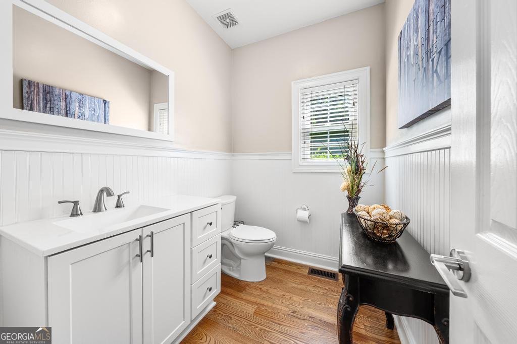 217 Maret Road Townville - Photo 13