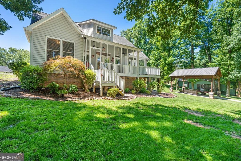 217 Maret Road Townville - Photo 28