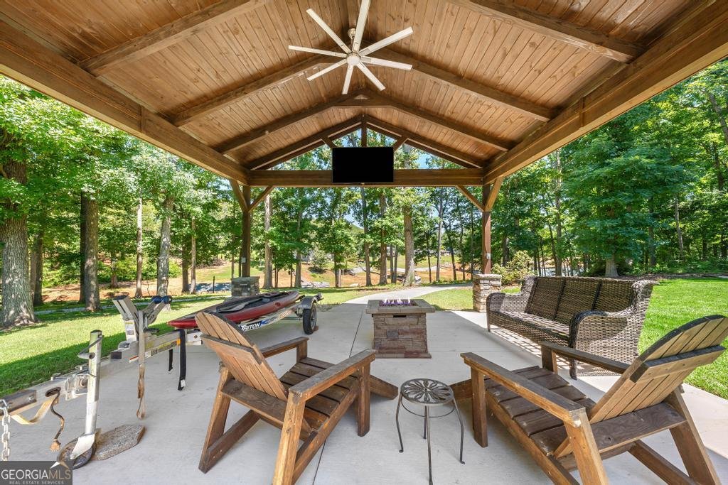 217 Maret Road Townville - Photo 29