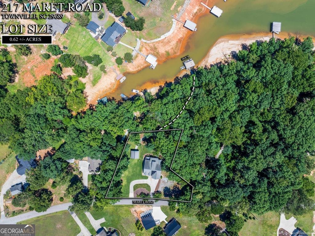 217 Maret Road Townville - Photo 35
