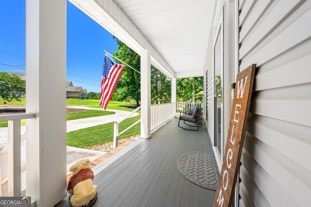 217 Maret Road Townville - Photo 7