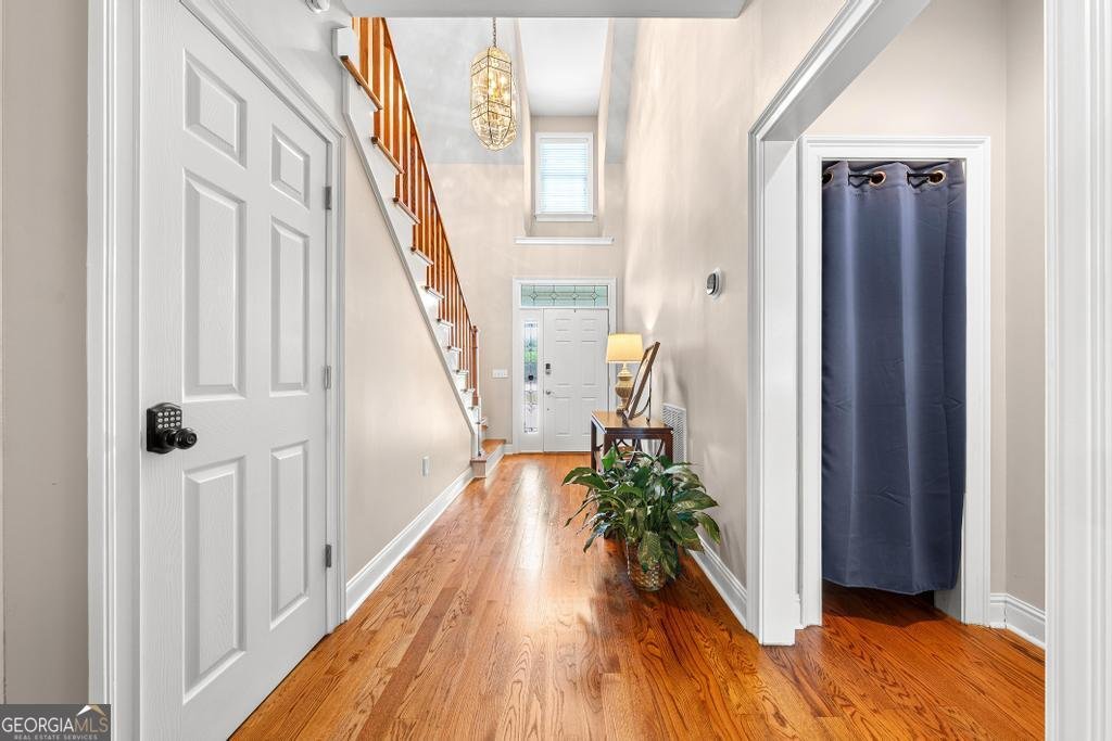 217 Maret Road Townville - Photo 8