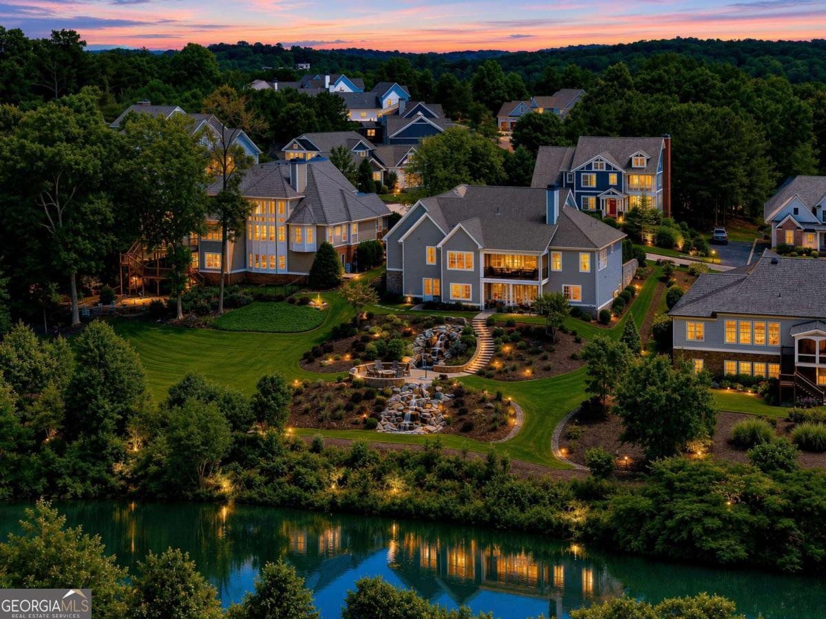 118 Stonehaven Drive Dawsonville - main photo