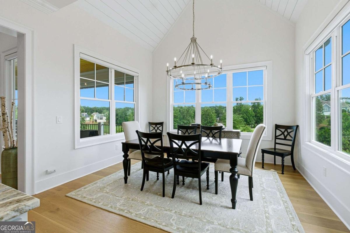 118 Stonehaven Drive Dawsonville - Photo 10