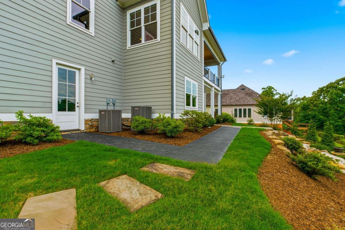118 Stonehaven Drive Dawsonville - Photo 100
