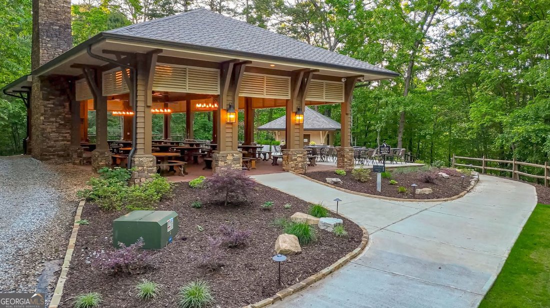 118 Stonehaven Drive Dawsonville - Photo 105