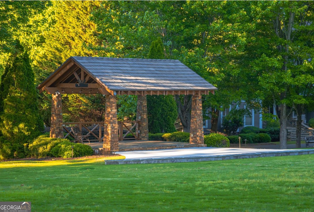 118 Stonehaven Drive Dawsonville - Photo 116