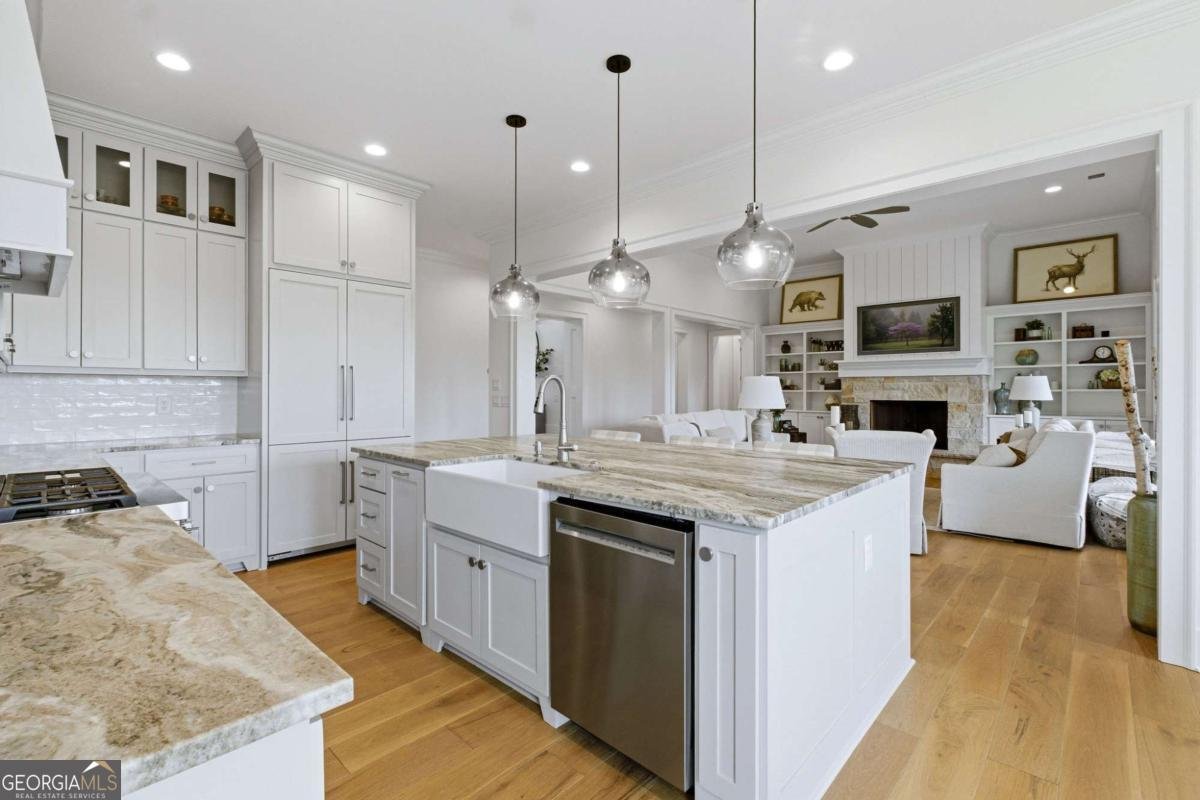 118 Stonehaven Drive Dawsonville - Photo 18
