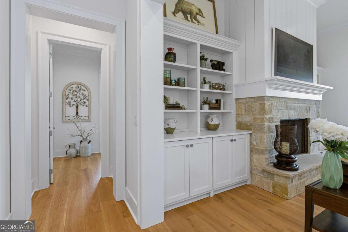 118 Stonehaven Drive Dawsonville - Photo 25