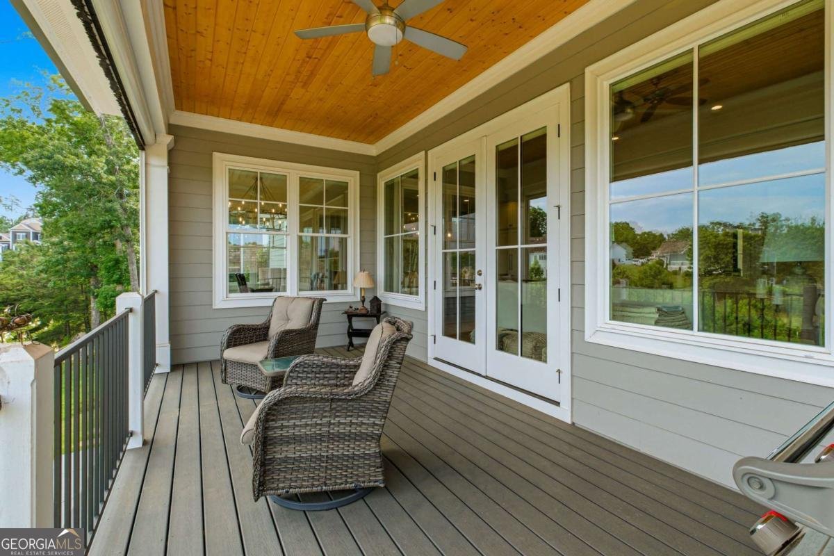 118 Stonehaven Drive Dawsonville - Photo 26