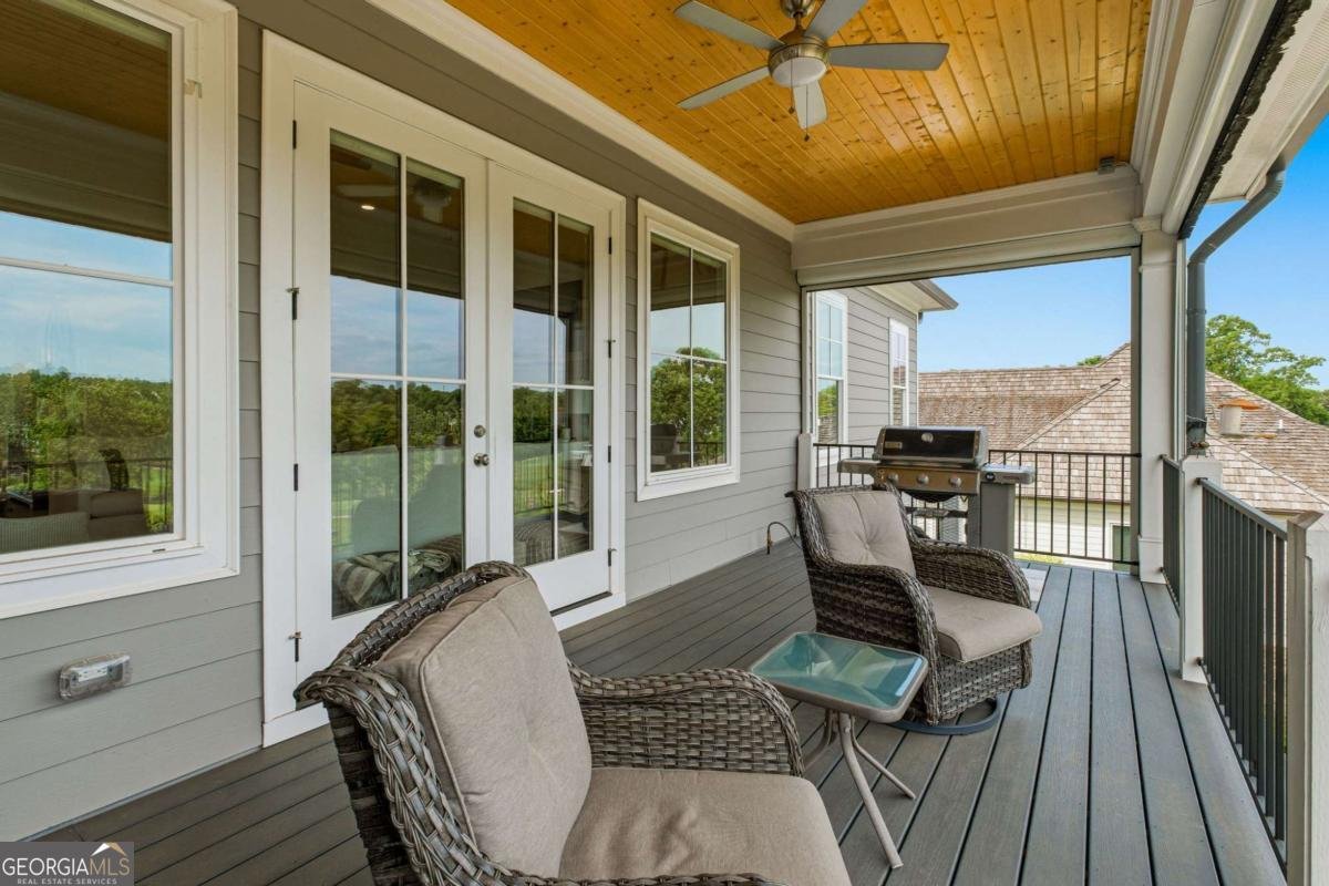 118 Stonehaven Drive Dawsonville - Photo 28