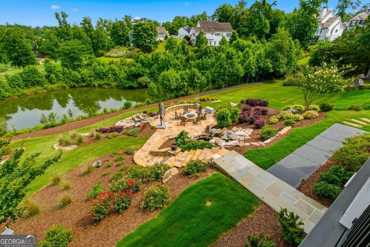 118 Stonehaven Drive Dawsonville - Photo 29