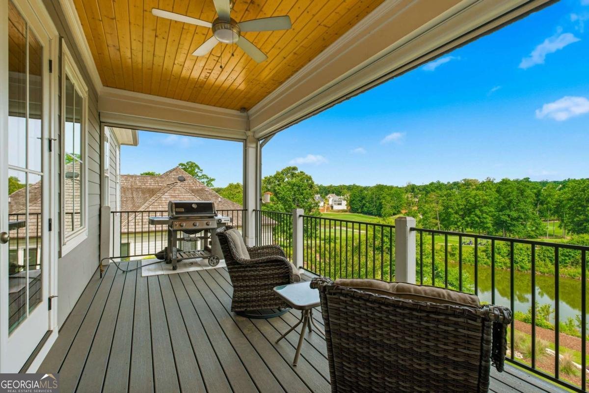 118 Stonehaven Drive Dawsonville - Photo 30