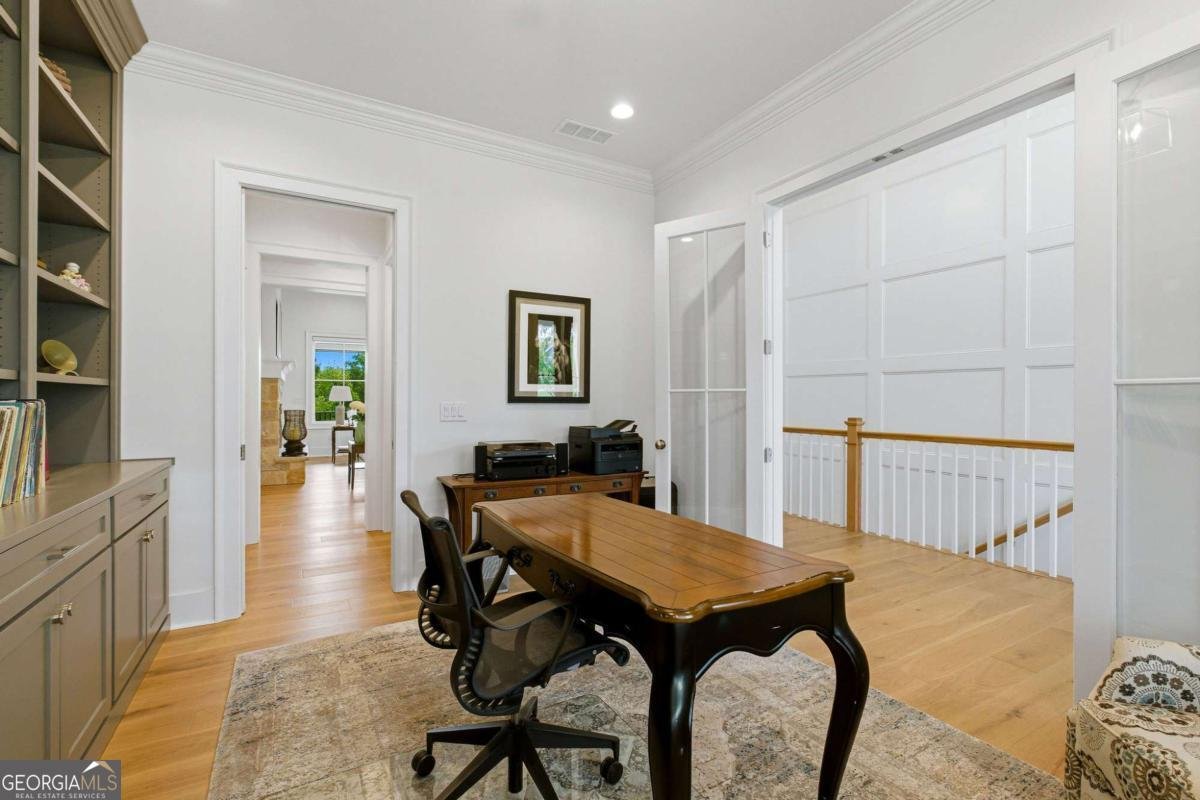 118 Stonehaven Drive Dawsonville - Photo 46