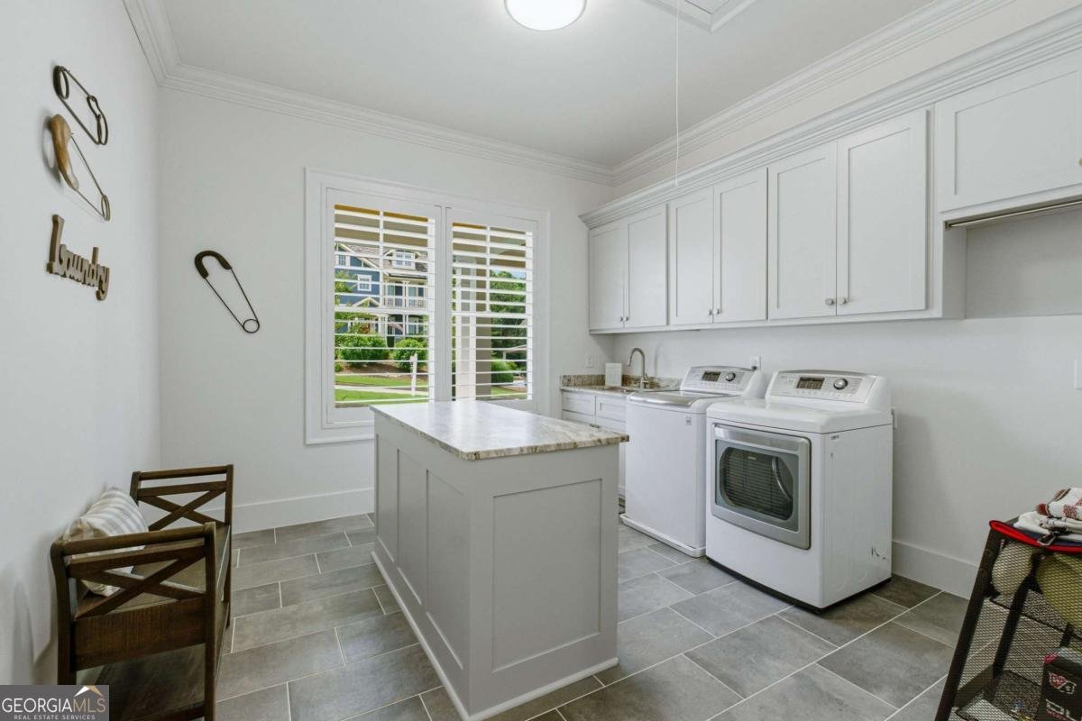 118 Stonehaven Drive Dawsonville - Photo 47