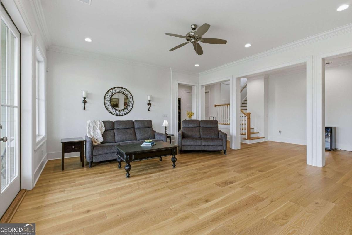 118 Stonehaven Drive Dawsonville - Photo 60