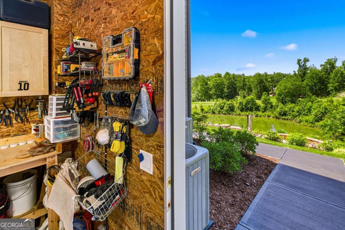 118 Stonehaven Drive Dawsonville - Photo 72