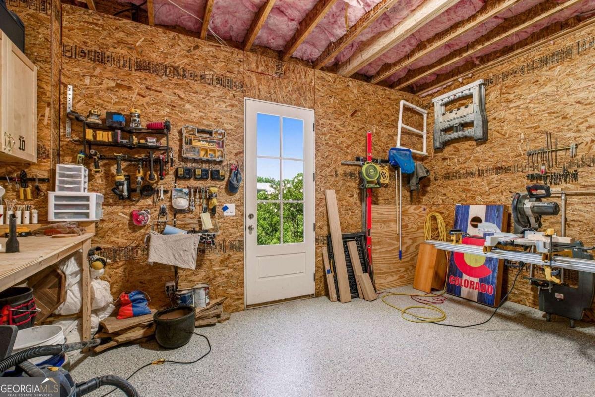 118 Stonehaven Drive Dawsonville - Photo 73