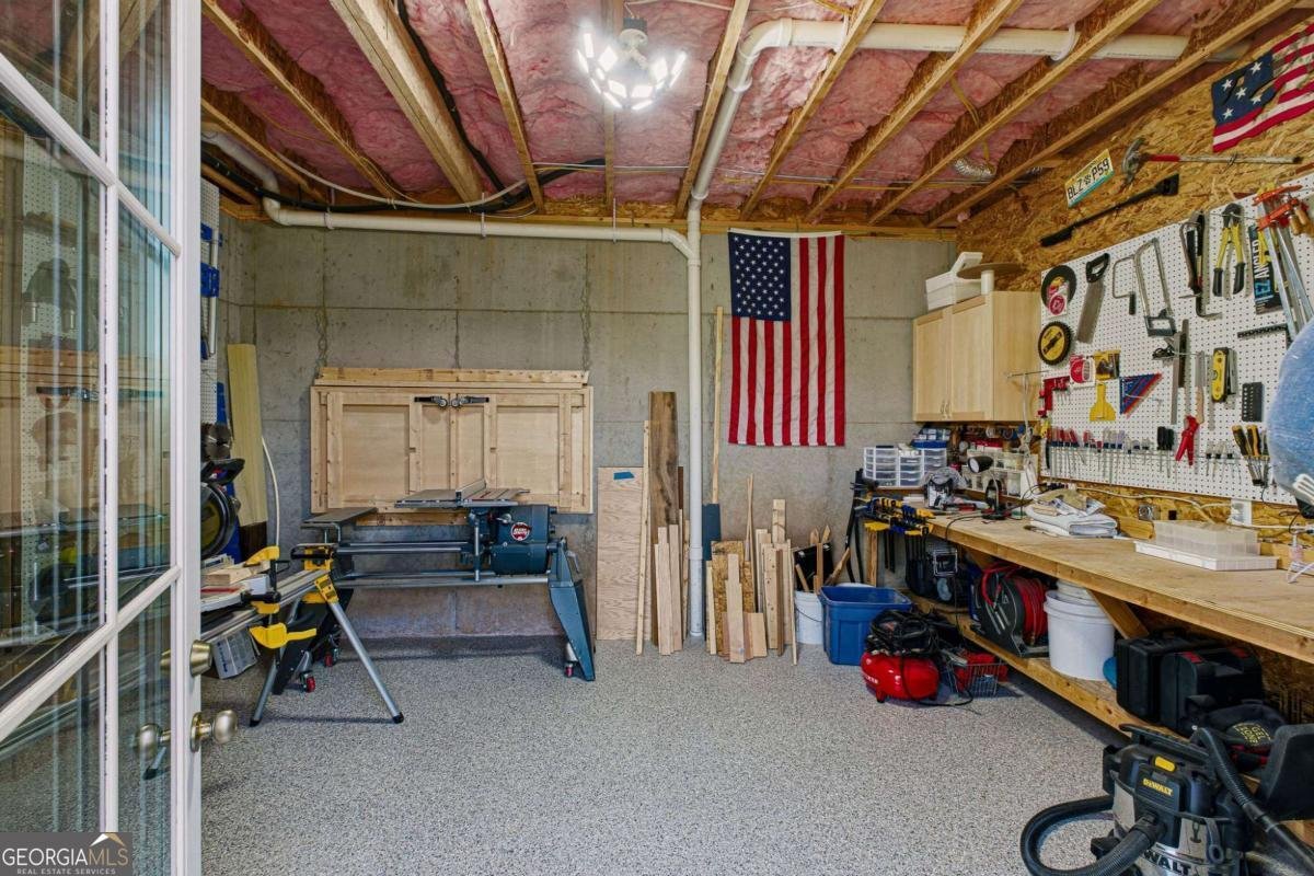 118 Stonehaven Drive Dawsonville - Photo 74