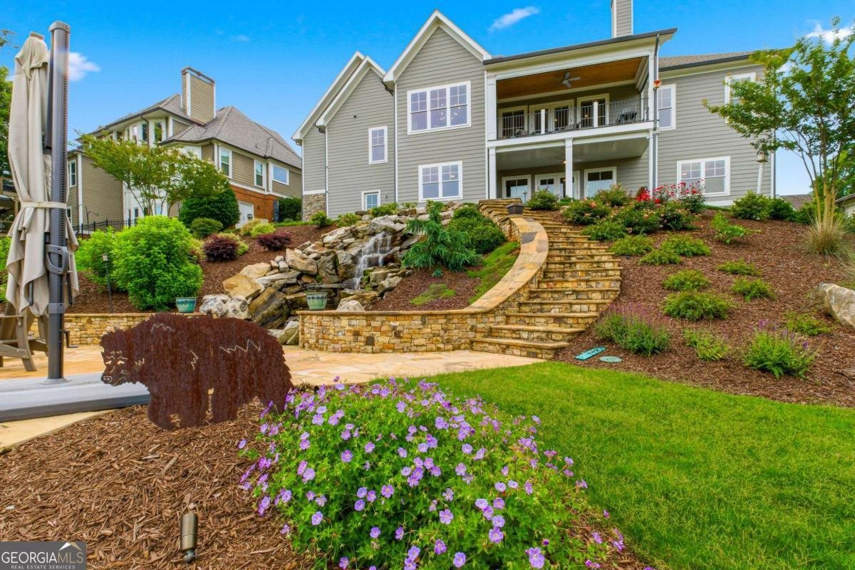 118 Stonehaven Drive Dawsonville - Photo 75
