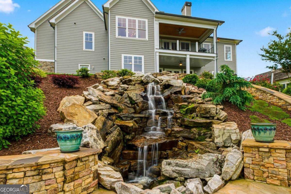 118 Stonehaven Drive Dawsonville - Photo 76
