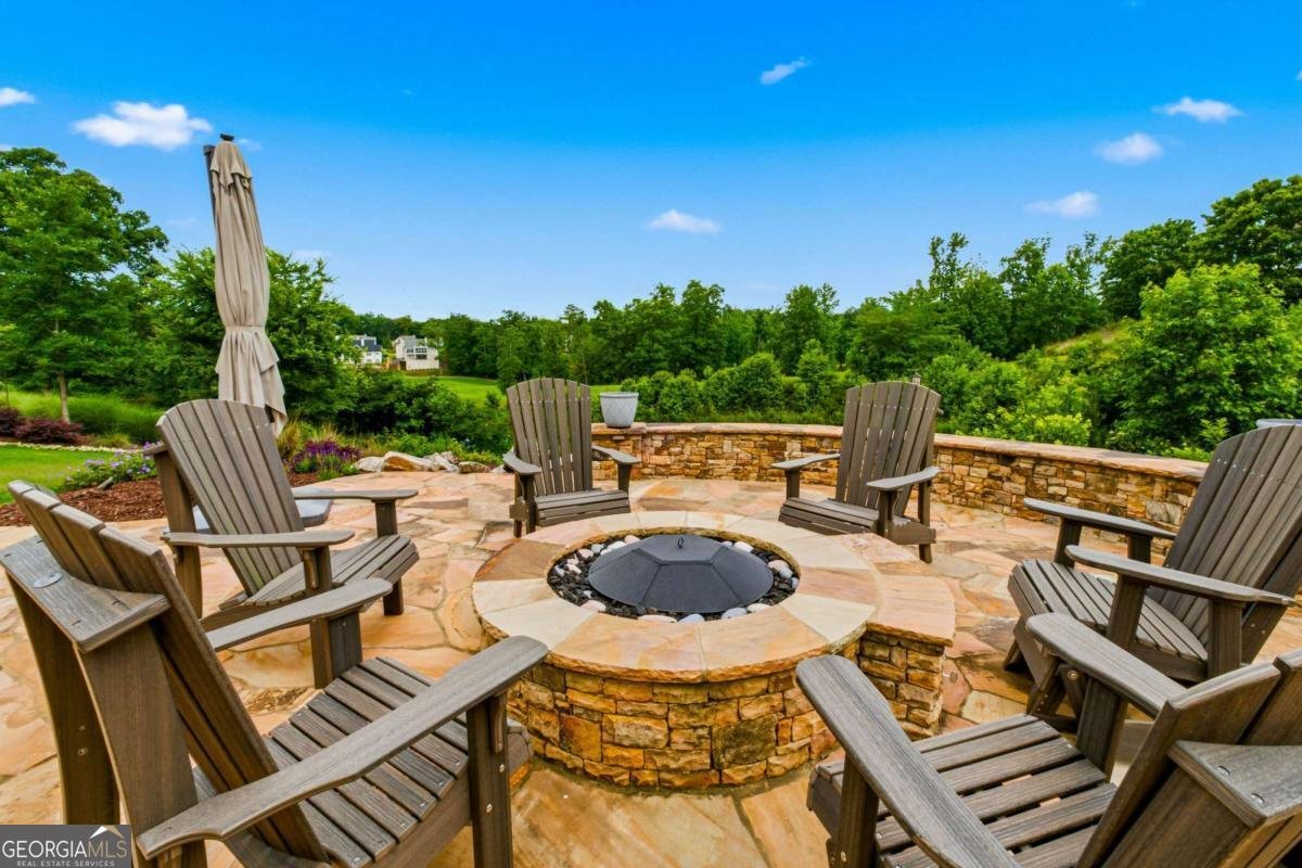 118 Stonehaven Drive Dawsonville - Photo 77
