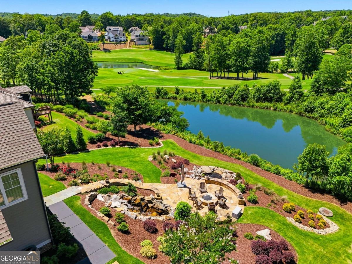 118 Stonehaven Drive Dawsonville - Photo 83
