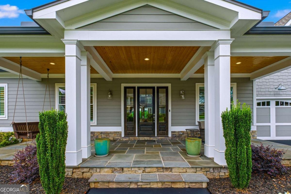 118 Stonehaven Drive Dawsonville - Photo 95