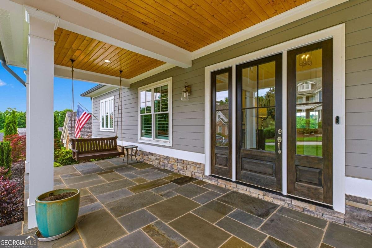 118 Stonehaven Drive Dawsonville - Photo 96