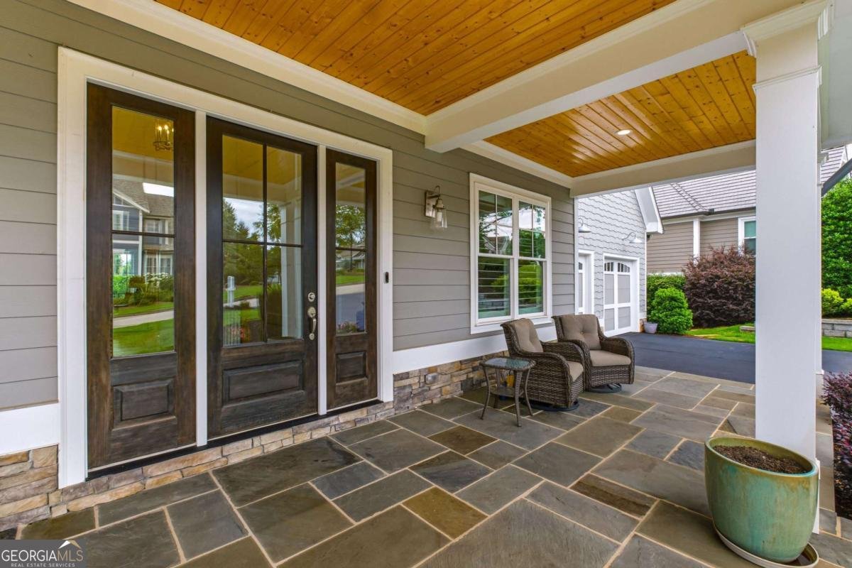 118 Stonehaven Drive Dawsonville - Photo 97