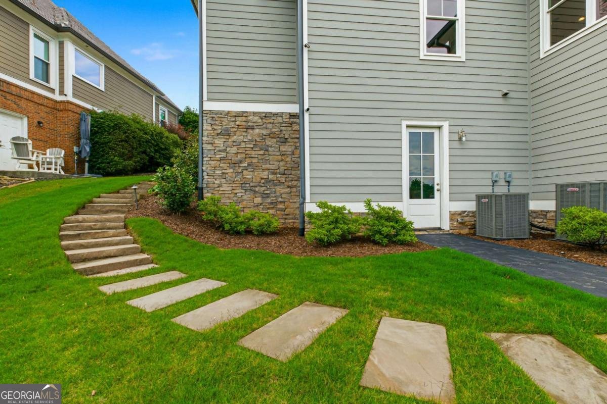 118 Stonehaven Drive Dawsonville - Photo 99