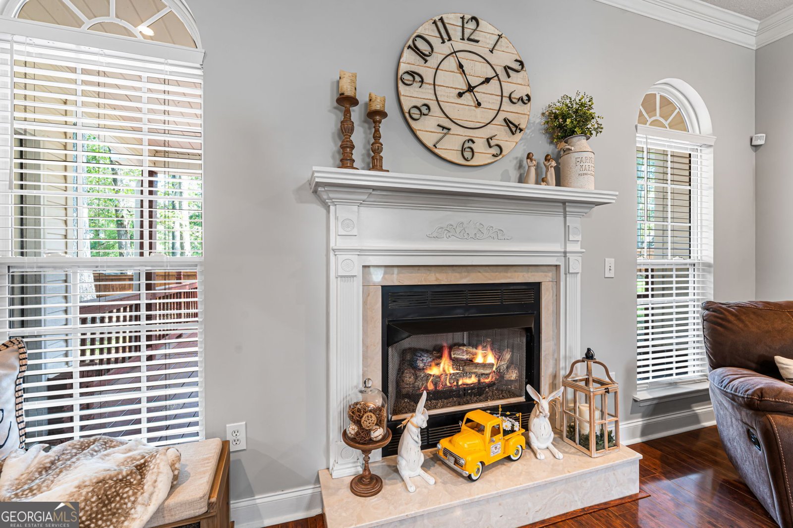 222 Santa Fe Trail Warner Robins - Photo 10