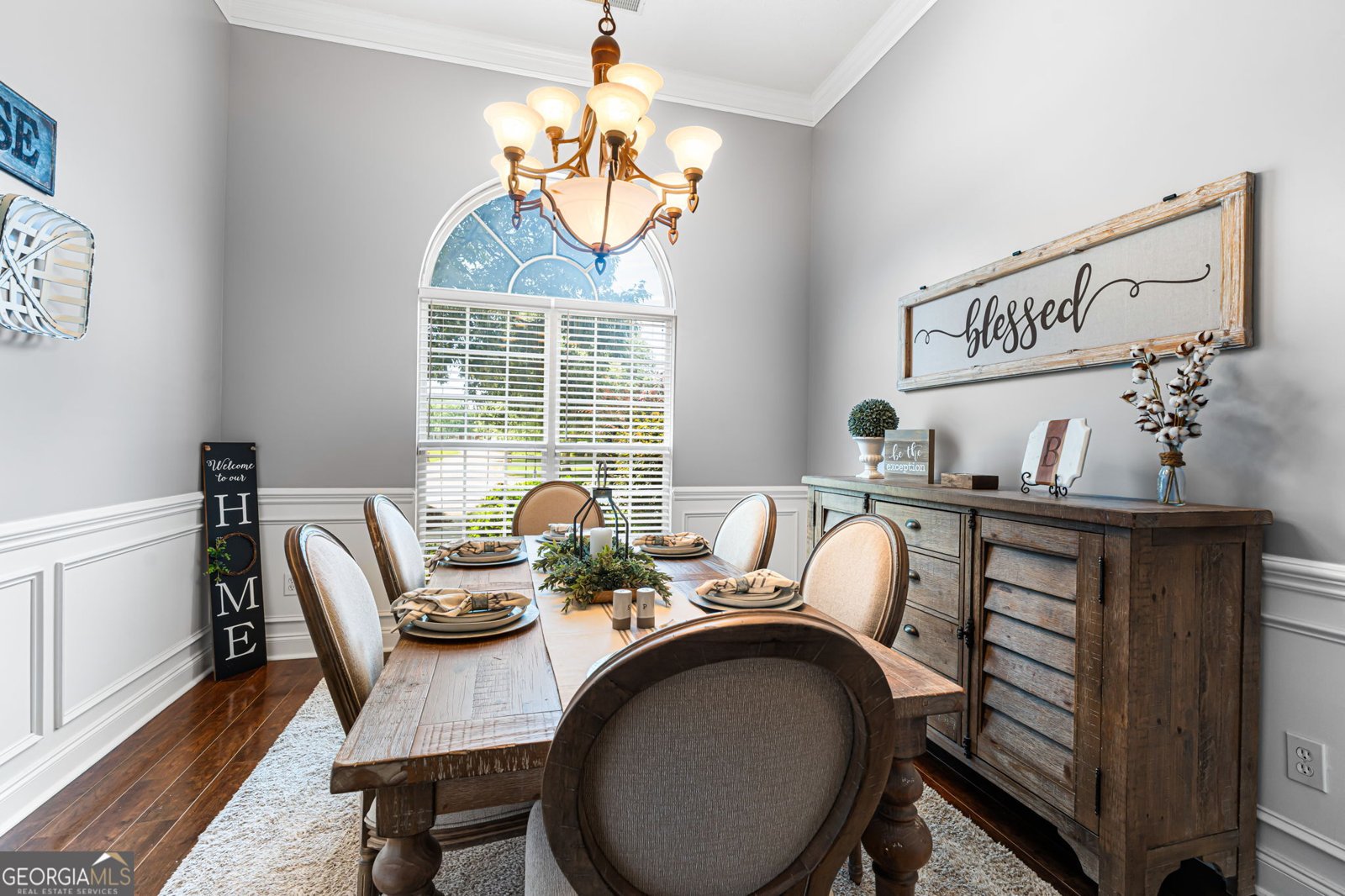 222 Santa Fe Trail Warner Robins - Photo 11